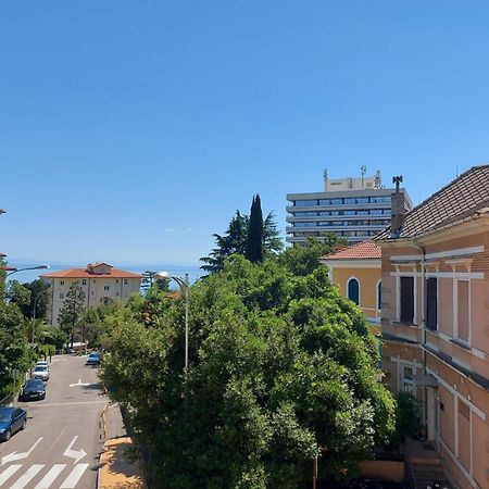 Maison Riviera Opatija Exterior foto